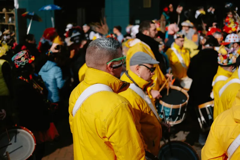 Automne culturel 2024 : les festivals qui vont faire vibrer la France cette saison