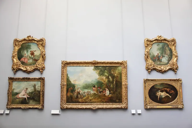 Paris secret : 10 musées méconnus qui valent largement le détour