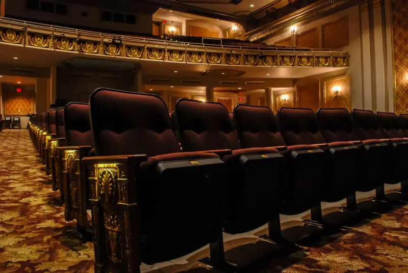 Ces salles de cinéma qui font encore battre le cœur du 7e art en France